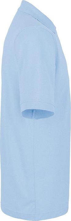 Produktbild Hakro Poloshirt MIKRALINARÂ® (S)