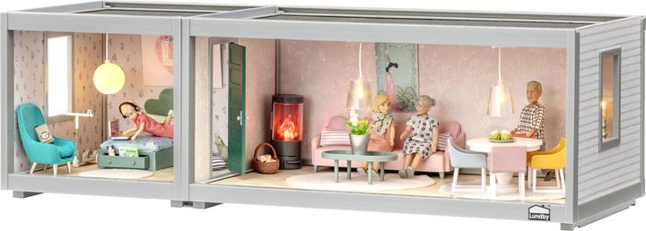 Immagine prodotto Lundby Piano terra