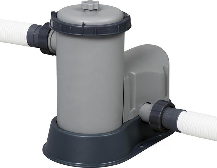 Actual product image Bestway Steel Pro Max Set (549 x 274 x 122 cm)