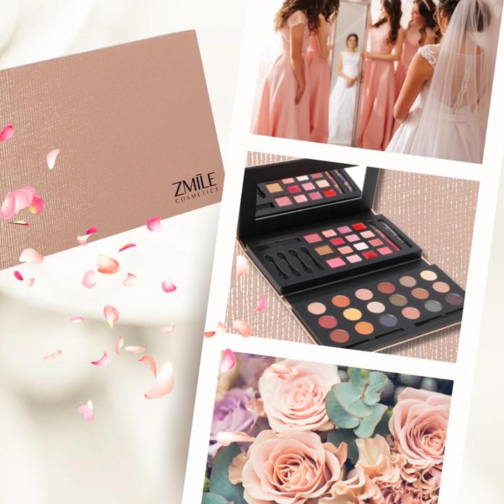 Immagine prodotto Zmile Cosmetics Glam To Go