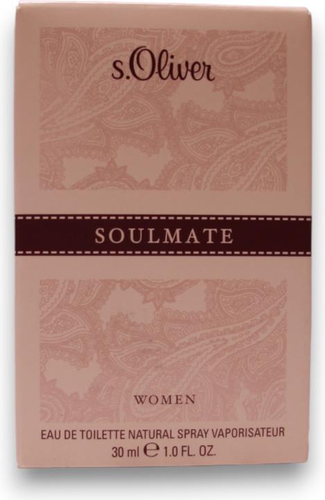 Immagine prodotto s.Oliver Anima gemella donne (Eau de toilette, 30 ml)