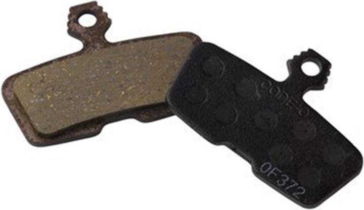 Immagine prodotto Sram Pastiglie per freni a disco (SRAM, Organici)