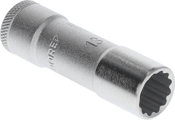 Produktbild Gedore D 30 L 13 Steckschlüsseleinsatz 3/8" lang UD-Profil 13 mm (13 mm)