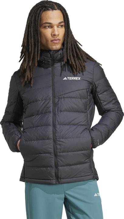 Produktbild Adidas Terrex Multi Light Down Climawarm Hooded (L)