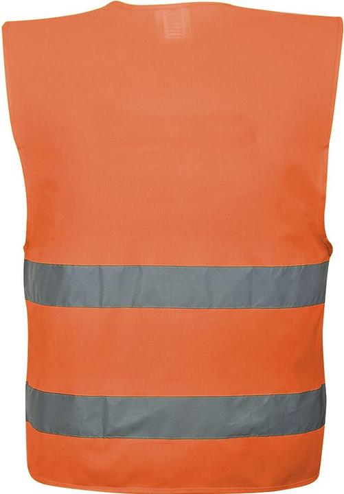 Produktbild Portwest Warnweste mit 2 ReflektorBändern (4XL, 5XL)