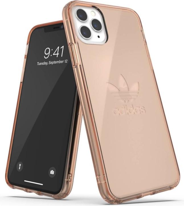 Image du produit adidas Grand logo de protection (Apple iPhone 11 Pro Max)
