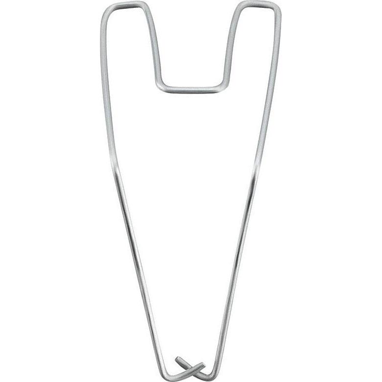 Finder, Zubehör Steuerungstechnik, Haltebügel (Kammbrücke)