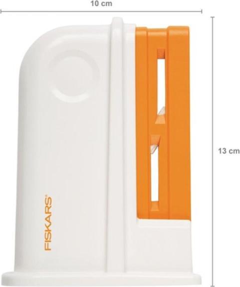 Produktbild Fiskars Desktop Universal Scherenschärfer (198620)