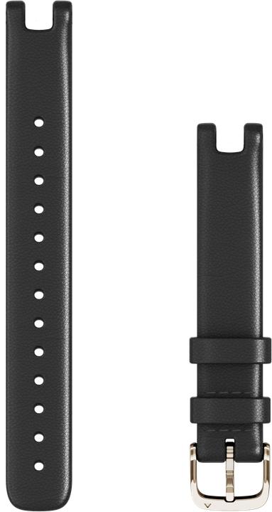 Produktbild Garmin Lily Armband kurz (14 mm, Leder)