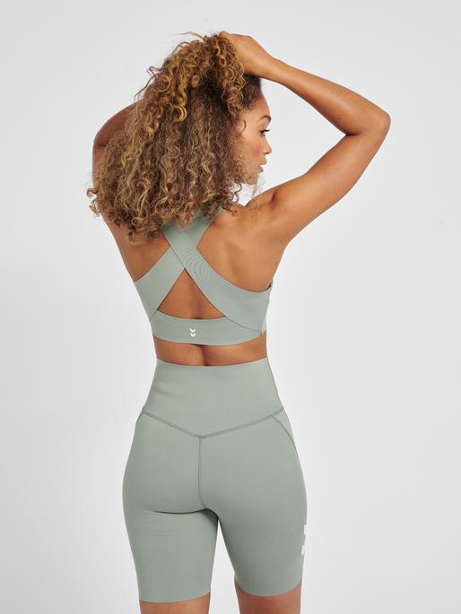 Produktbild hummel Mt Grace Sports Bra (XS)