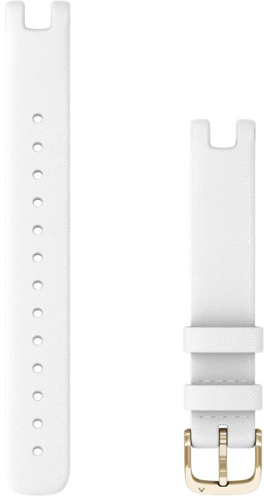 Produktbild Garmin Lily Armband kurz (14 mm, Leder)