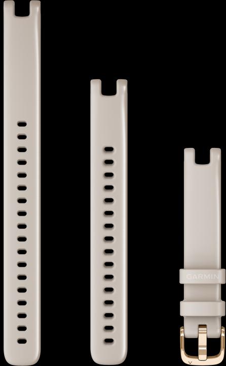 Garmin Lily Armband onesize (14 mm, Silicone, Lily)