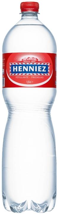 Henniez Mineralwasser (6 x 150 cl)