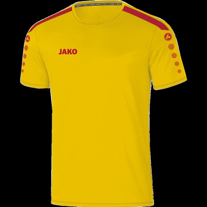 Immagine prodotto JAKO Jersey Power KA (40)
