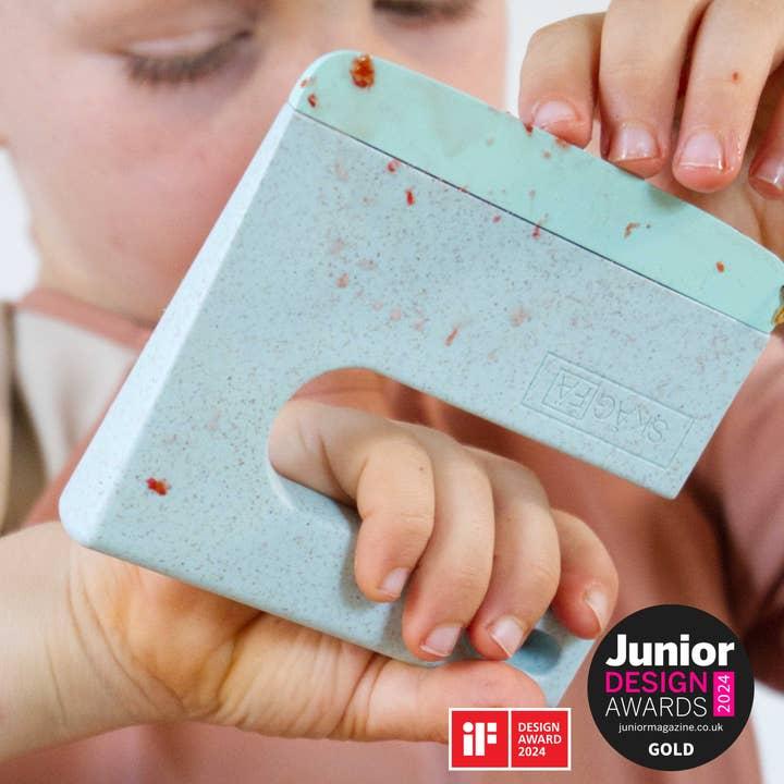 Actual product image SKÅGFÄ Klyv Kids