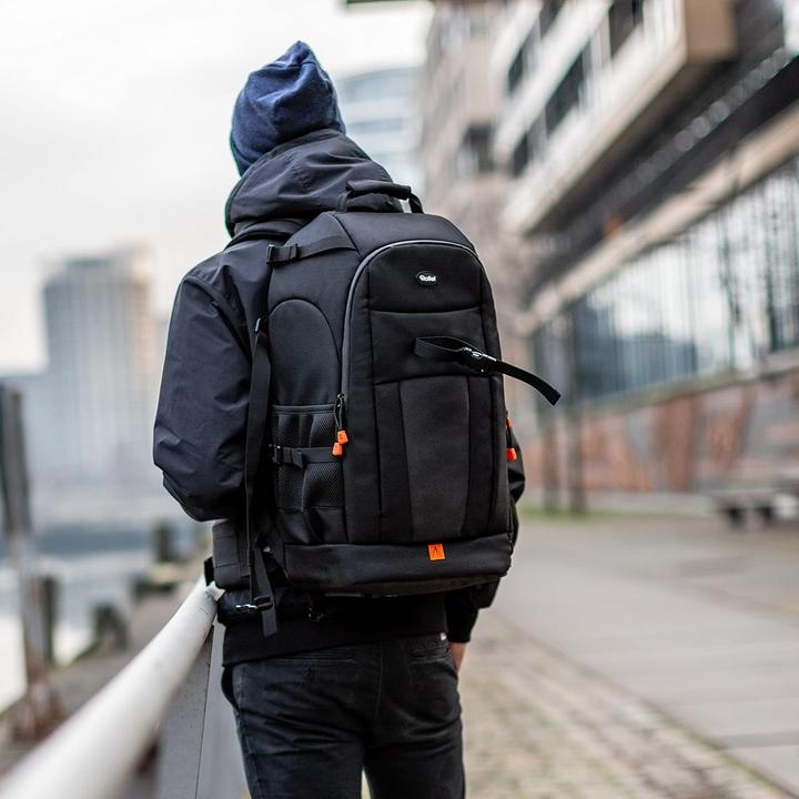 Immagine prodotto Rollei Photoliner Ocean L benzina (Zaino per fotocamera)