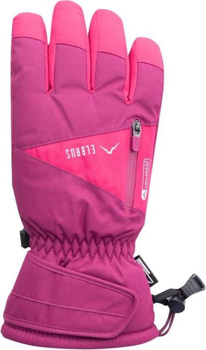 Produktbild Elbrus Richen-Handschuhe (M, S)