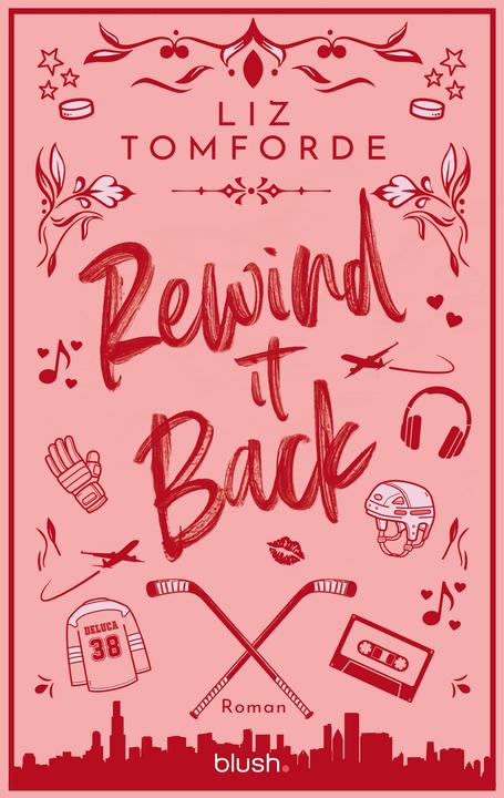 Produktbild Rewind It Back (Deutsch)