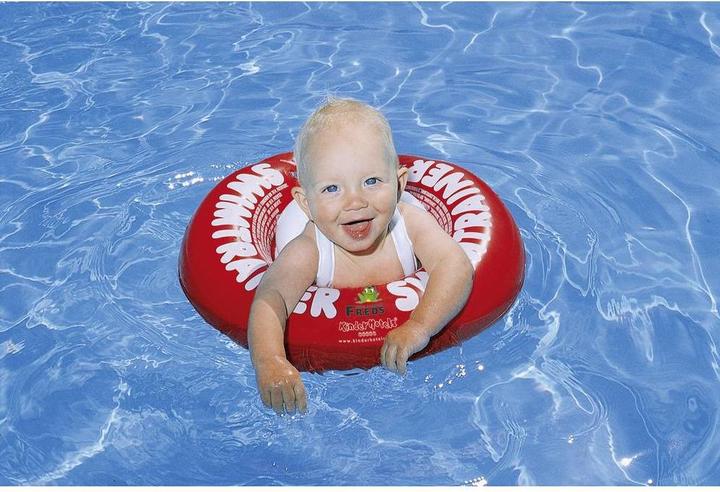 Actual product image Swimtrainer Classic