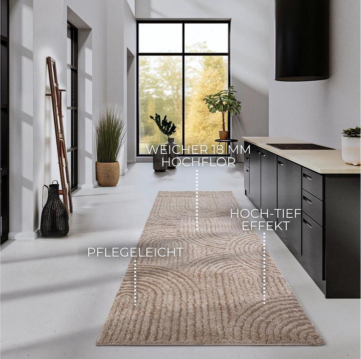 Image du produit ELLE DECORATION Chappe (240 x 80 cm)