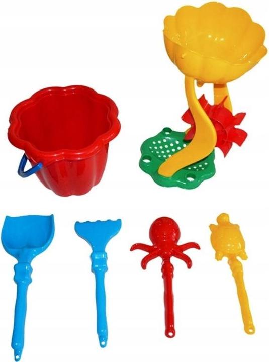 Productafbeelding Baczek N08 0904