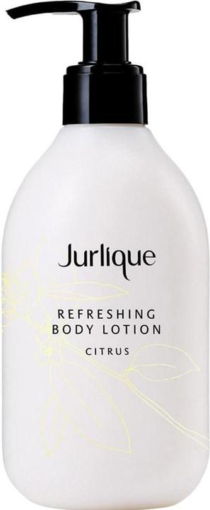 Jurlique Refreshing Citrus Body Lotion (Body lotion, 300 ml)