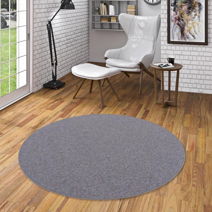 Immagine prodotto Snapstyle Loop Carpet Alma Melted Round (160 cm)
