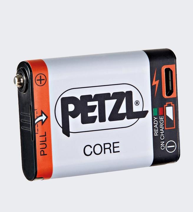 Produktbild Petzl Ersatzakku - Li-Ion
