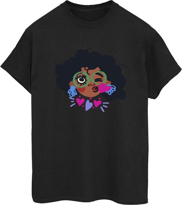 Produktbild Disney Encanto Mirabel Kiss TShirt (S)