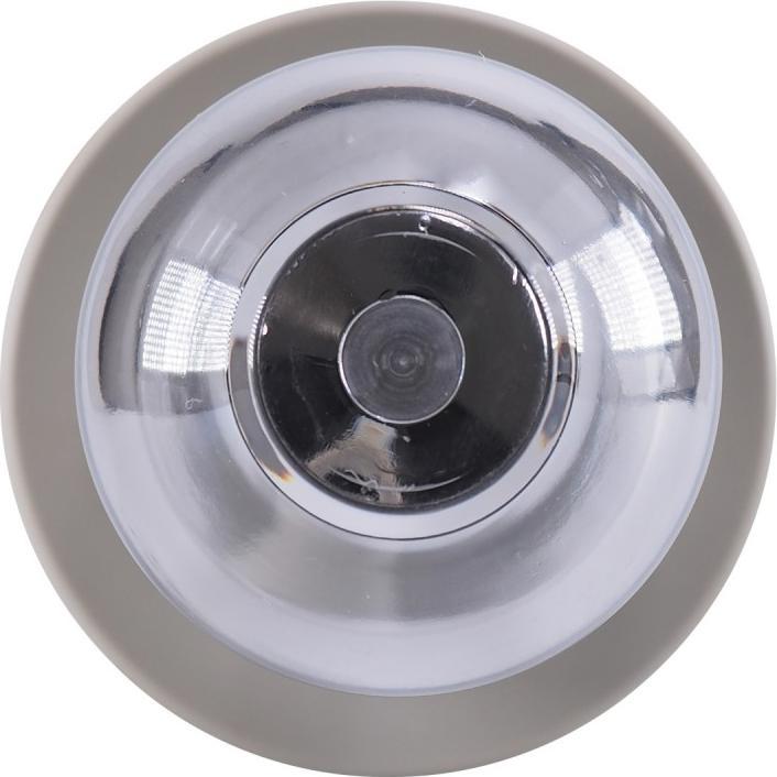 Jumo Raccordo passante, Domotica