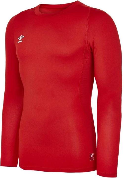 Produktbild Umbro Base Layer Oberteil Rundhalsausschnitt Langärmlig (L)