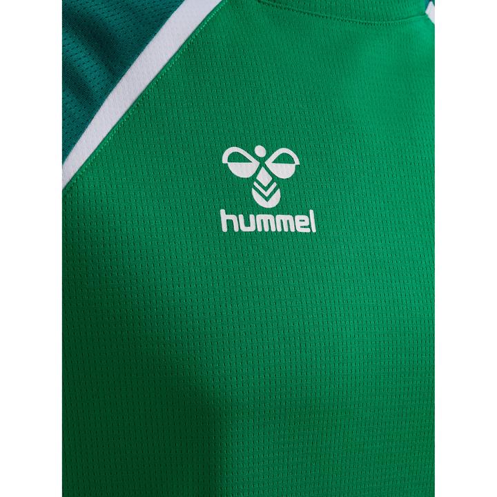 Actual product image hummel hmlLEAD 2.0 JERSEY S/S (XL)