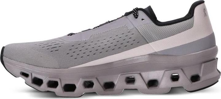 Image du produit On Running Sneakers Silver (44.5)