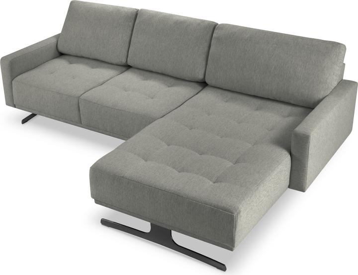 Immagine prodotto Micadoni Creo (Divano ad angolo, 4 posti)