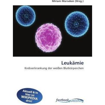 Leukämie, Fachbücher