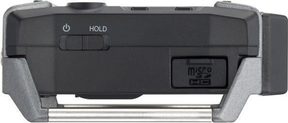 Produktbild Zoom F1-SP Field Recorder mit Windschutz (Diverse)