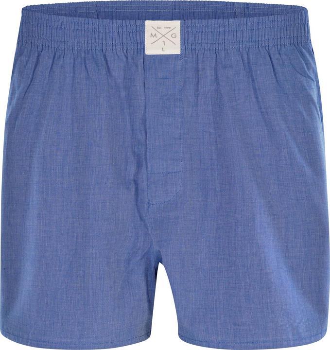 Produktbild Mg-1 Web-Boxershorts 4-Pack (XXL, 4er Pack)
