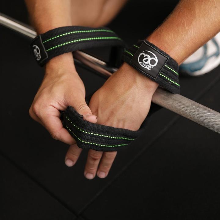 Image du produit Fitness-Mad Figure 8 (x2)