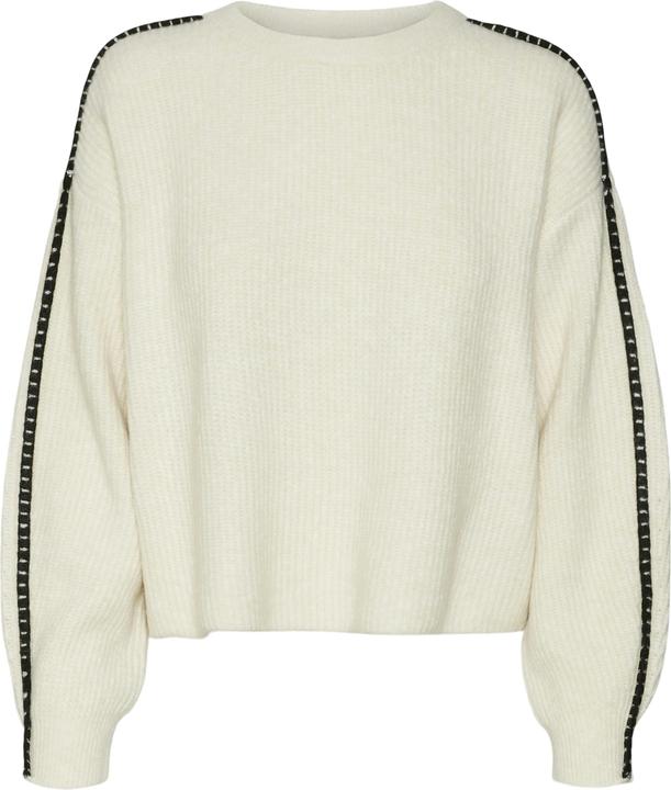Produktbild Vero Moda VMZORA Pullover Strickpullover (XS)