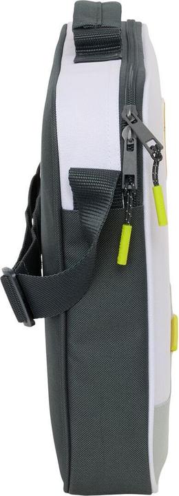 Produktbild Safta Real Madrid 25/26 Schulkoffer