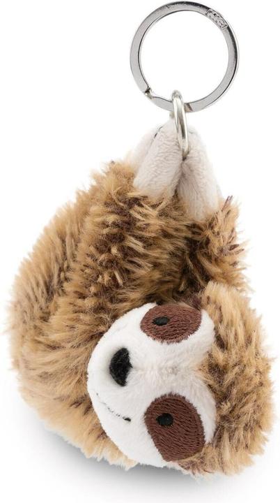 Actual product image NICI Slobby key fob