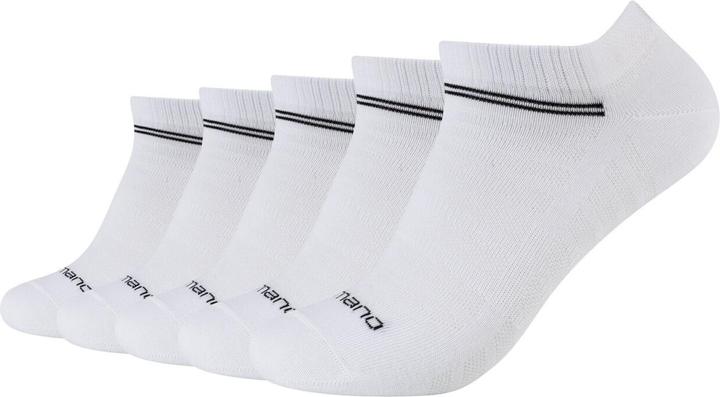 Immagine prodotto Camano Sneakersocken Mesh Ventilation (35, 38)