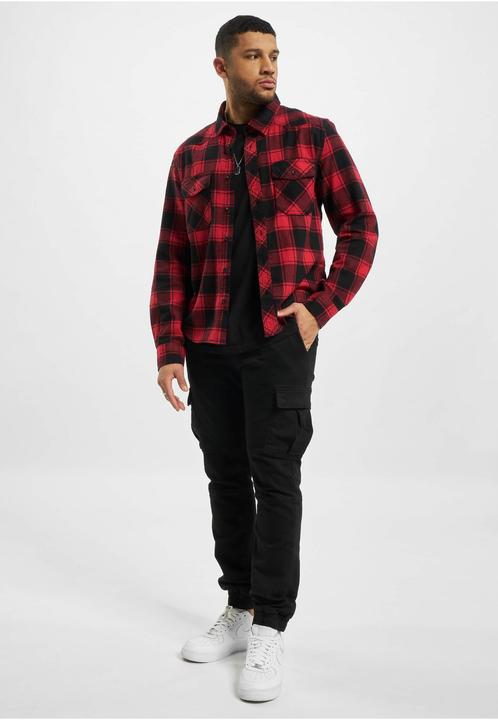 Image du produit Brandit Checkshirt (6XL)