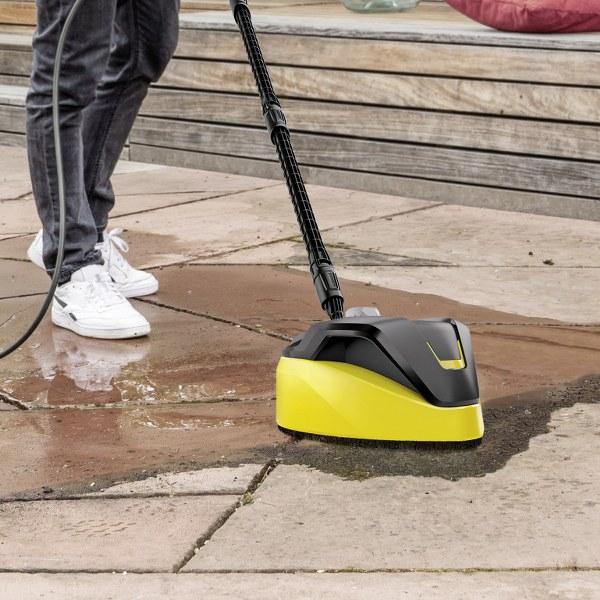 Actual product image Kärcher High Pressure Cleaner K 7 WCM Premium Home (Electrical connection)