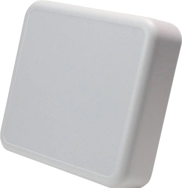 Produktbild Axxatronic Raumsensor Gehäuse CBRS0 weiss (Gehäuse)