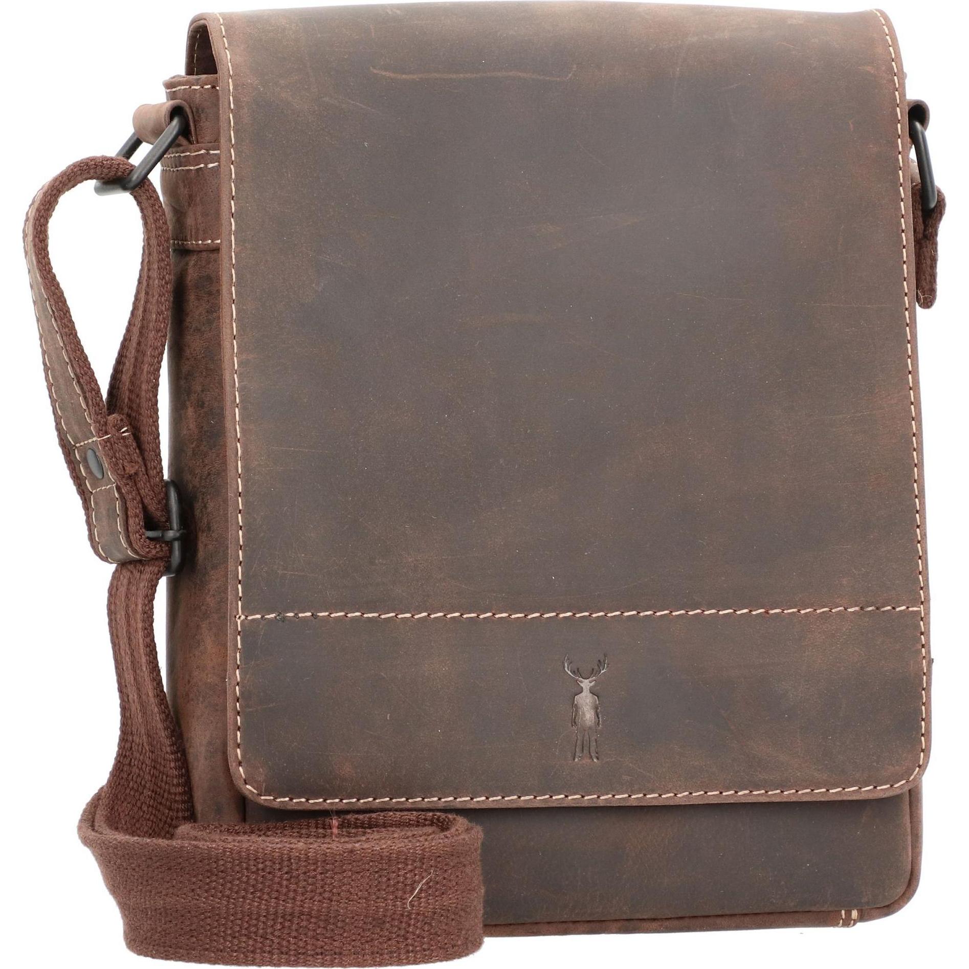 Thumbnail - Jack kinsky, Handtasche, RV Umhänger, Braun