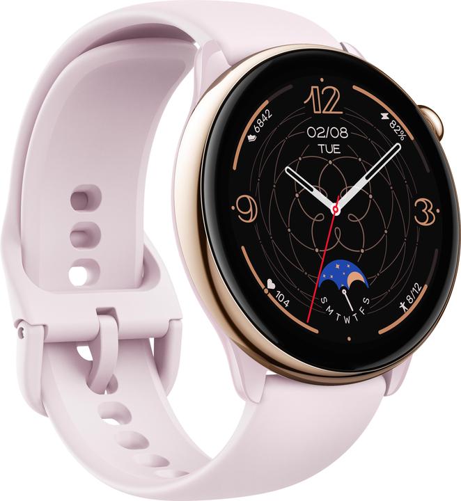 Actual product image Amazfit GTR Mini (42 mm)