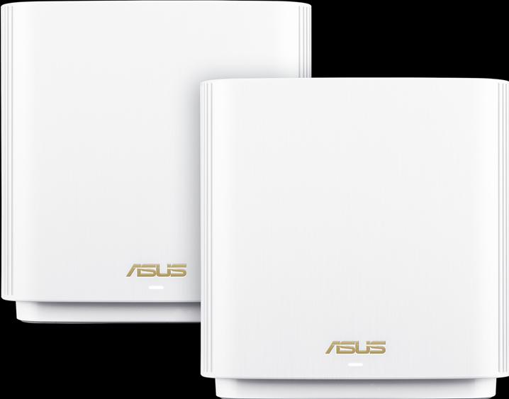 Productafbeelding ASUS ZenWiFi XT8 WiFi 6 AX6600 V2