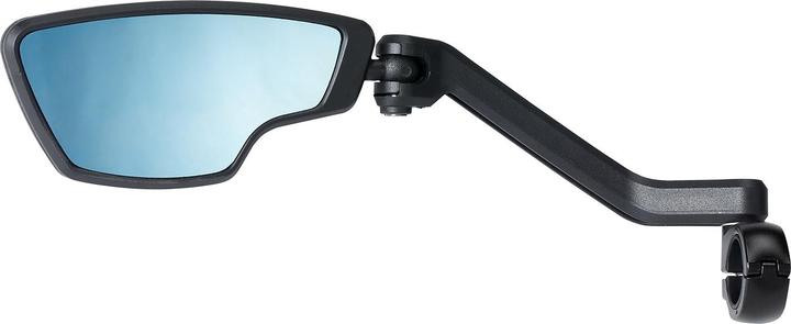 Produktbild BBB Rückspiegel CityView 110 x 52mm links