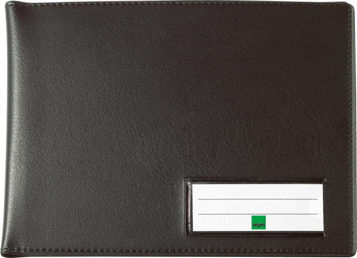 Produktbild Sigel Einband für Formularbücher